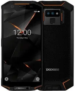 Замена динамика на телефоне Doogee S70 Lite в Перми